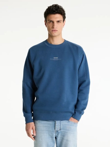 CHASIN' Loose fit Sweatshirt 10816451
