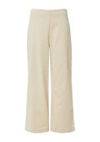 Vorschau: COMMA Verkürzte Wide-Leg-Hose aus Cord im Relaxed Fit 10811339