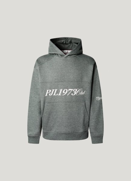 PEPE JEANS Kapuzenpullover Mit Logo 10808411