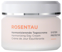 Vorschau: ANNEMARIE BÖRLIND ROSENTAU Harmonisierende Tagescreme
