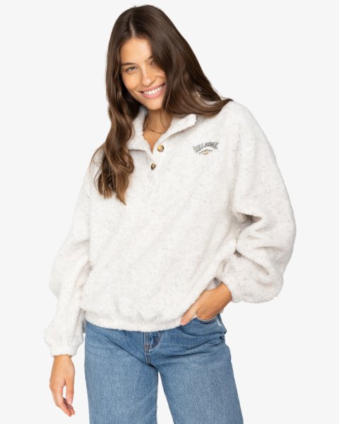 BILLABONG Run The Road - Sweatshirt 10760870