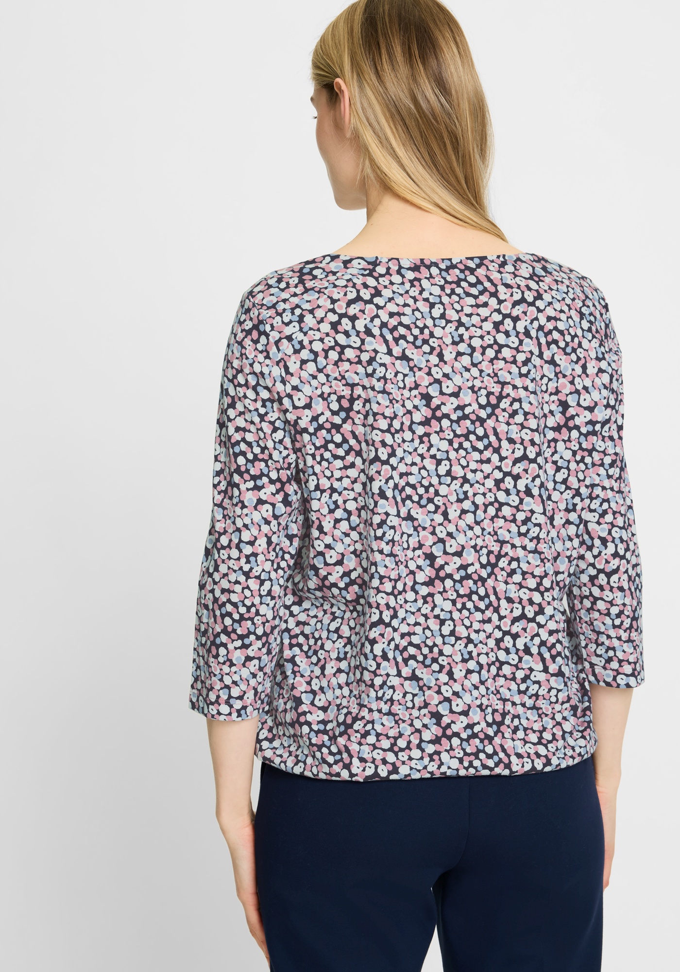 OLSEN Langarmshirt 10805969