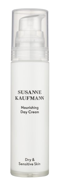 Susanne Kaufmann Nourishing Day Cream