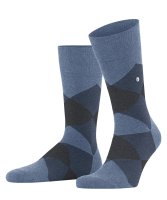 Vorschau: BURLINGTON Clyde Herren Socken 10714797