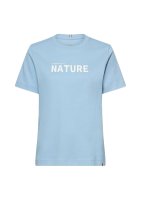 Vorschau: Camel Active T-Shirt aus reiner Baumwolle 10852186