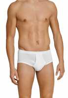 Vorschau: SCHIESSER Sportslips 2er-Pack