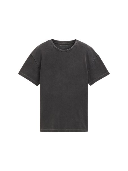 TOM TAILOR DENIM Oversized T-Shirt 10825392