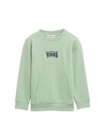 Vorschau: TOM TAILOR DENIM Sweatshirt mit Print 10821850