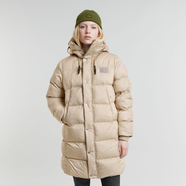 G-STAR Whistler Puffer Parka 10765312