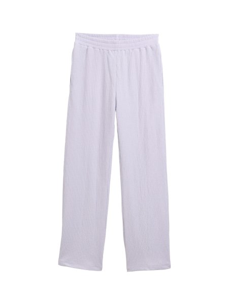 TOM TAILOR DENIM Wide Leg Hose 10813564