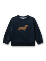 Vorschau: SANETTA Sweatshirt 10804863