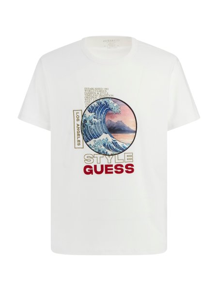 GUESS T-Shirt 10758942