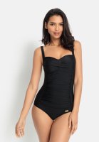 Vorschau: LASCANA Badeanzug schwarz Cup C 09542671
