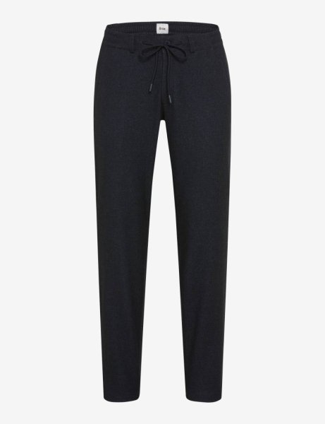 BRAX Jersey Jogpant PHIL mit Kordelzug 10807272