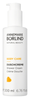 Vorschau: ANNEMARIE BÖRLIND BODY CARE Duschcreme