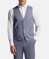 Vorschau: BALDESSARINI Baukasten Weste 10758795