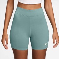 Vorschau: NIKE Sportswear Classic Bike Shorts mit hohem Bund (ca. 12,5 cm) 10801585