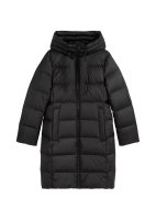 Vorschau: MARC O´POLO Woven Mantel 10812756