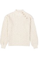 Vorschau: GARCIA Strickpullover 10814089