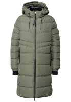 Vorschau: STREET ONE Lange Steppjacke 10811713