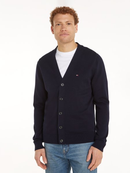 TOMMY HILFIGER Cardigan 10756513