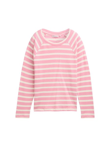 TOM TAILOR DENIM Langarmshirt 10800830