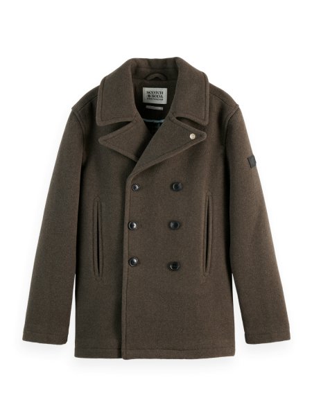 SCOTCH & SODA Peacoat 10758195