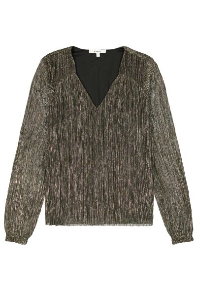 GARCIA Bluse 10814086