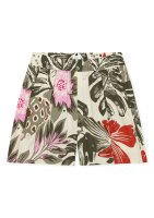 Vorschau: Schiesser kurze Damenhose 10837157