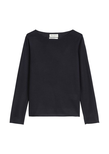 MARC O´POLO Strickpullover aus Wolle 10812820