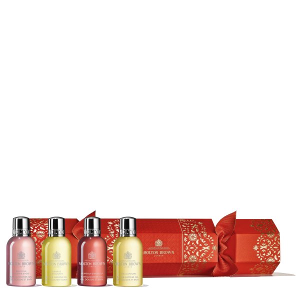 Molton Brown Floral & Fruity Weihnachts-Cracker 10738229