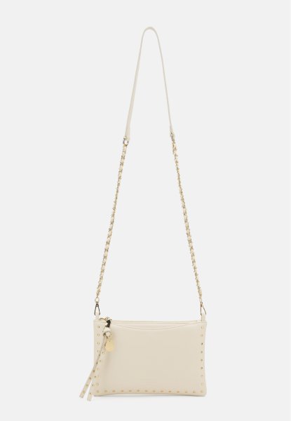 SEIDENFELT Senja Crossbody mit Nieten 10798814