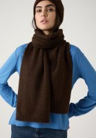 Vorschau: MORE & MORE Schal 10815549