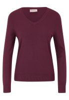 Vorschau: BETTY BARCLAY SO COSY Basic-Strickpullover 10721241
