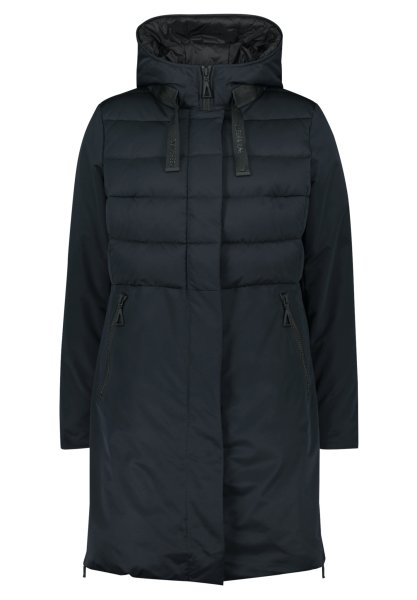 AMBER & JUNE Winterjacke 10812344