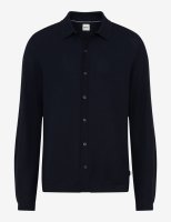 Vorschau: BRAX Strickhemd Paris 10808661