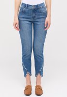 Vorschau: ANGELS Jeans Ornella Detail Pearl 10815176
