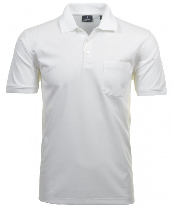 Vorschau: RAGMAN Poloshirt 1/2 Arm 09384351