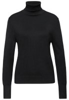 Vorschau: STREET ONE Rollkragen Pullover 10814309