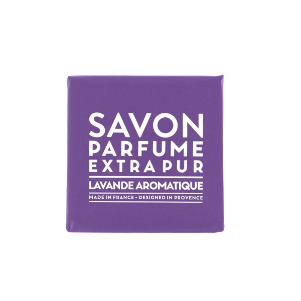 Compagnie de Prove SCENTED SOAP 100G AROMATIC LAVENDER