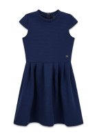 Vorschau: GUESS Bonded Knit Kleid 10826449