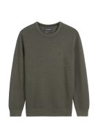 Vorschau: MARC O´POLO Strickpullover 10812737