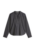 Vorschau: Marc O´Polo Bluse loose aus Baumwoll-Satin 10844578