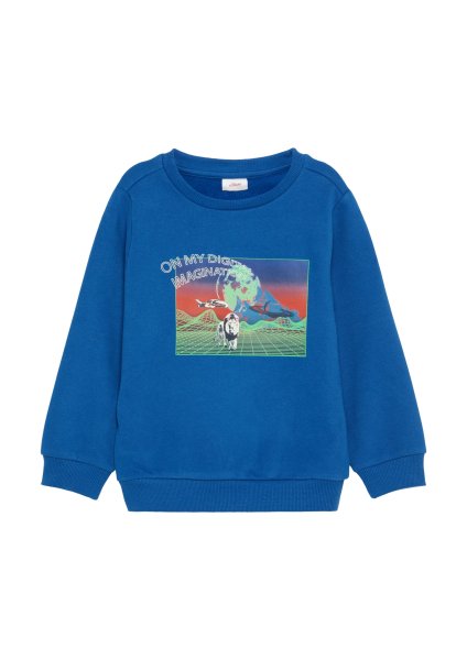 S.OLIVER Sweatshirt 10764822