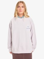 Vorschau: QUIKSILVER Standard - Rundhalsausschnitt für Frauen 10802563