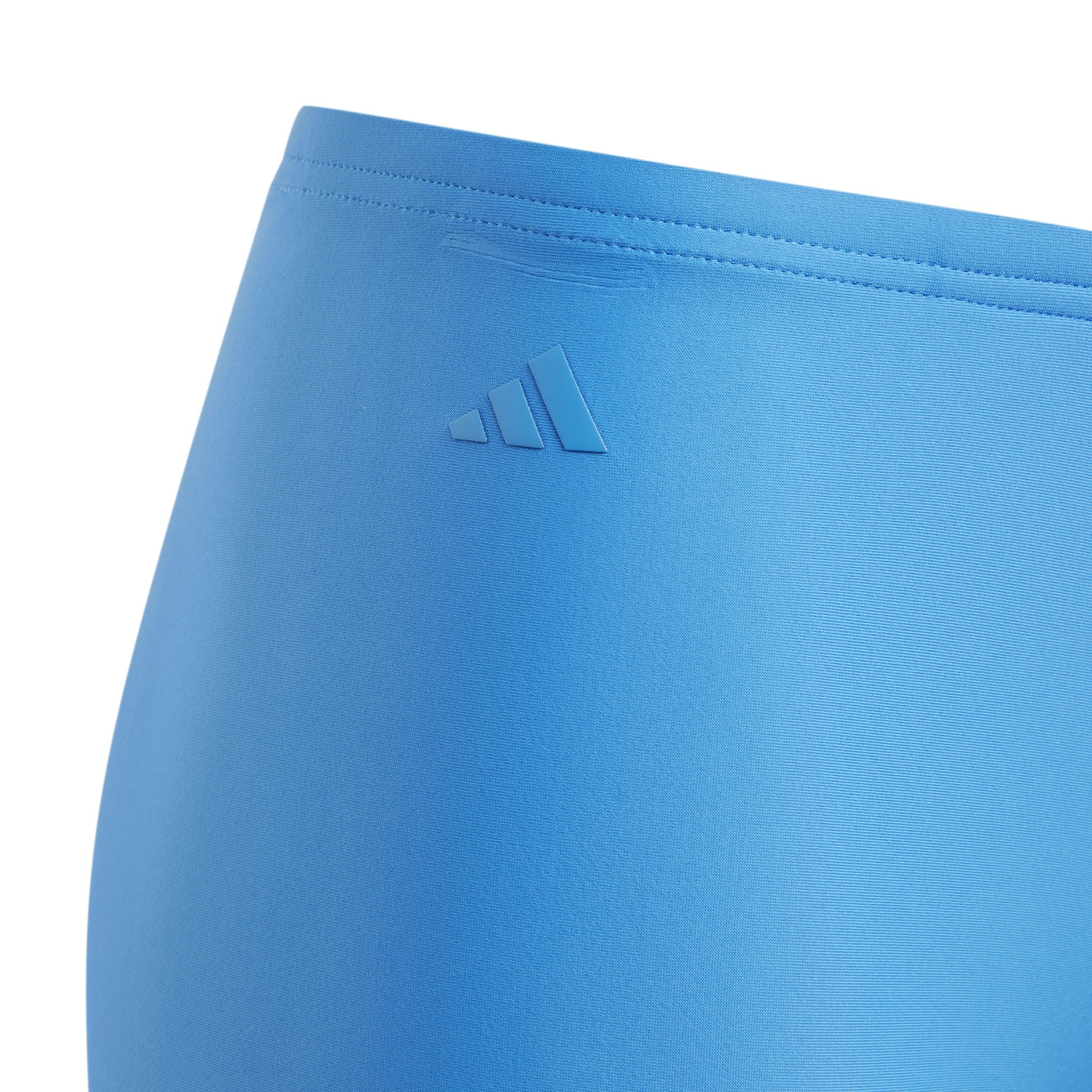 ADIDAS Performance Big Bars Kids Boxer-Badehose 10777914