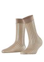 Vorschau: Falke Wicker Game Damen Strümpfe 10858661