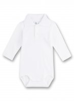 Vorschau: SANETTA Polobody langarm 10469061