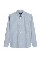 Vorschau: MARC O´POLO Hemdblusenkleid 10801447