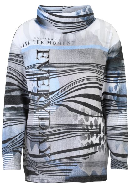 DORIS STREICH Langarmshirt 10821834